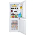 Amica - EKGCS 385 901 - Einbau-Kühl-Gefrierkombination - Schlepptür-Technik