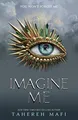 Tahereh Mafi - Imagine Me - Paperback - G245z