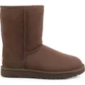 UGG Clasdsic Short II Stiefel Braun - Braun - 37