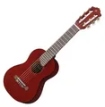 Yamaha GL1 PB Guitarlele Gitarre Ukulele Mini Nylon Saiten Konzert Gitarre