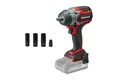 Einhell Akku-Schlagschrauber TP-CW 18/750-C Li BL - Solo, ohne Akku und Ladegerät