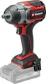 Einhell Professional TP-CW 18/750-C Li BL - Solo 4510065 Akku-Schlagschrauber 750 Nm Anzahl mitgelieferte Akkus 0