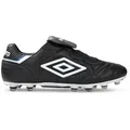 Umbro Speciali Eternal Team HG/FG ein waschechter Klassiker 11,5 schwarz/weiß/blau