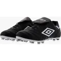 Umbro Herren Speciali Eternal Team HG Fußballschuhe - 81305U FZ9, Farbe:Schwarz, Herren Schuhe:47 - 47