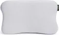 Blackroll Pillow Case Jersey Grau 30 x 50 cm Baumwolle (A001312)