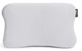 Blackroll Kissenbezug Pillow Case Jersey (angenehm, hautfreundlich) hellgrau - 1 Stück