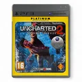 PS3 / Sony Playstation 3 - Uncharted 2: Among Thieves [Platinum] EU mit OVP