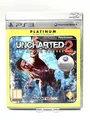 Uncharted 2 Among Thieves • PS3 • PlayStation 3 • Zustand sehr gut