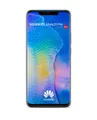 HUAWEI Mate 20 Pro 128GB Handy, blau/lila, Android 9.0 (Pie), Dual SIM, Twilight (West European Version)