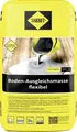 SAKRET Boden-Ausgleichsmasse flex ibel 20 kg Sack grau  Ausgleichsmasse