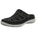 Josef Seibel New Anvers 76 Pantolette blau 45 EU