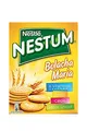 Getreideflocken mit Plätzchen Maria, NESTLÉ, Herkunftsland Portugal, Box 250g - Flocos de Cereais NESTUM Bolacha Maria 250g