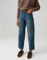 Opus Straight Leg Jeans für Damen