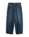 OPUS Skinny-fit-Jeans Hose Denim Lolah modern