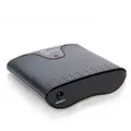TELE System 23500052 Audio/Video-Extender Sender und Empfänger deof AV-Signale
