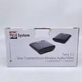 Telesystem TS 1.1 AUDIO/VIDEO REPEATER