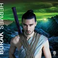Burak / Ensemble Musica Sequenza - Hermes [New CD]