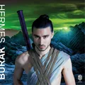 Burak Burak: Hermes (CD) Album