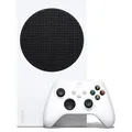 Microsoft Xbox Series S, Xbox Series S, Weiß, 10000 MB, GDDR6, AMD, AMD Ryzen Zen 2 - Weiß