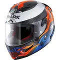 Shark Race-R Pro Carbon Lorenzo He8668Dbr Gr. L 59/60