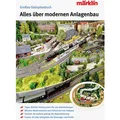 Märklin Modelleisenbahn Gleisplanbuch (Spur H0) (03071)