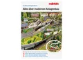 Märklin 03071 Gleisplanbuch Ausführung in deutscher Sprache Neu