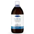 Ayursana Hinoki Pro EM Vita 1000ml, Probiotikum für die Darmflora mit 24 Bakterienstämmen & 21 Pflanzenextrakten, mit OPC & Reishi angereichert, probiotischen Nahrungsergänzungsmittel