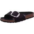 Birkenstock Pantoletten schwarz schwarz 274-00-00166 - Schwarz - 41