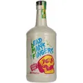 Dead Man's Fingers Coconut Spiced Rum 37,5% Vol. 1l