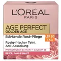 L'Oréal Goldene Age Tagescreme 50ml - Feuchtigkeit & Strahlende Haut!