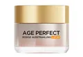 L'ORÉAL PARIS Feuchtigkeitscreme AGE PERFECT GOLDEN AGE ROSÉ-TAGESPFLEGE LSF20, LSF 20, mit Calcium und Vitamin B3, strafft die Haut, intensive Pflege