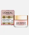 L'ORÉAL PARIS Gesichtscreme Perfect Golden Age Stärkende Rosé-Pflege LSF 20 50ml