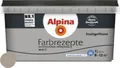 Alpina Wandfarbe Farbrezepte Roter Ahorn 1 l