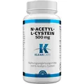 N-Acetyl-L-Cystein 500 mg Kapseln