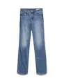 VERO MODA VMFLASH MR Straight Jeans LI347 GA NOOS