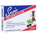 Salmix Halspastillen zuckerfrei 24 St