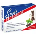 Salmix Halspastillen zuckerfrei