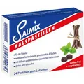 Salmix Halspastillen zuckerfrei