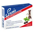 SALMIX Halspastillen zuckerfrei 24 St PZN 15895600
