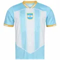 Argentinien "Performante" JELEX Herren Trikot 175214367-175214344