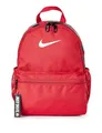 Nike Kinder Y NK BRSLA JDI MINI BKPK Rucksack, University Red/Black/White, One Size