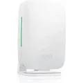 ZyXEL Multy M1 WSM20 - WLAN-System (Router) - Netz - Weiß