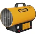 Gasheizer GH 11 M 10,5 kW 230 V ohne Thermostat