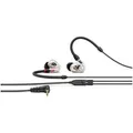 Sennheiser IE 100 PRO Clear - In-Ear Hörer