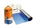 Foliatec Sonnenblendstreifen blau 1714 Sunvisor Reflex Farbverlauf 20 x 150cm