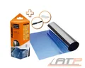 FOLIATEC SUNVISOR REFLEX Blendstreifen, blau