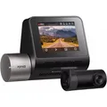 70mai A510-1 (Eingebautes Display, GPS-Empfänger, Full HD) (Midrive A510-1 Set)