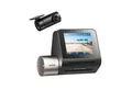 70mai A510 Dashcam (2,7K, WLAN (Wi-Fi), Autokamera Schwarz, STARVIS 2 IMX675 Bildsensor, Super Nachtsicht, GPS, 2,0" Bildschirm, G-Sensor, ADAS, f/1.8, Upgrade von A500S Pro Plus)