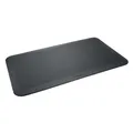 Kensington Müdigkeit-reduzierende Matte Schwarz, Ergonomische Komfortmatte für S