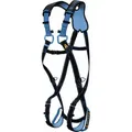Zarges Fall Protection Auffanggurt Salvex mit zahlreichen Features für maximale Sicherheit Größe Einstiegsmodell L-XXL